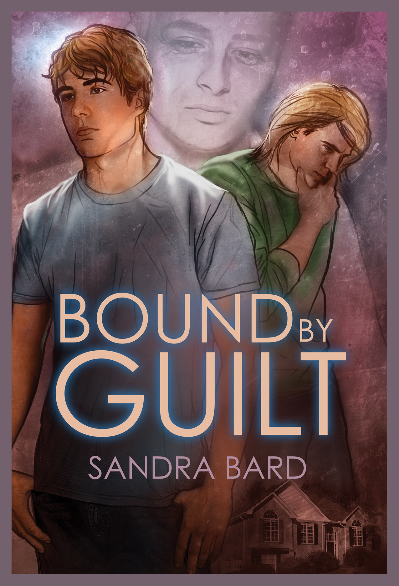 Guest Author: Sandra Bard