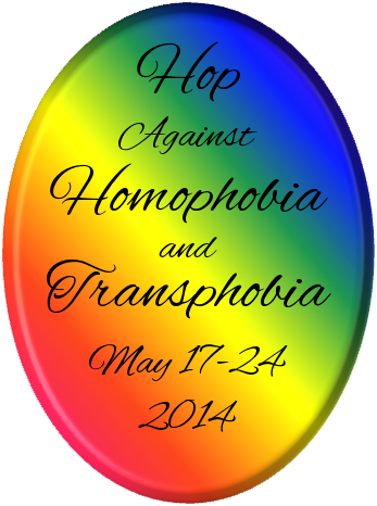 Hop Against Homophobia and Transphobia